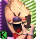 恐怖冰淇淋中文版