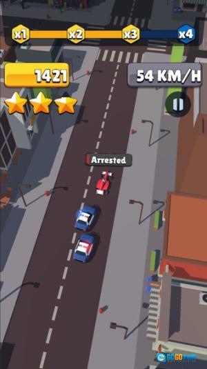 城市汽车碰撞图3