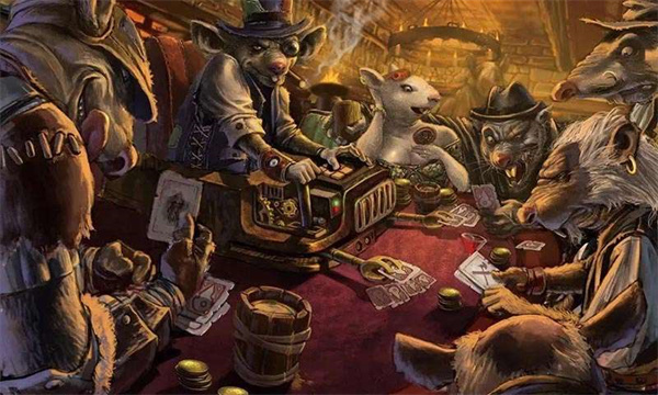 蒸汽世界安卓版(4)