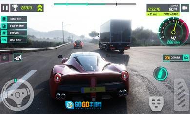 公路汽车模拟器图3