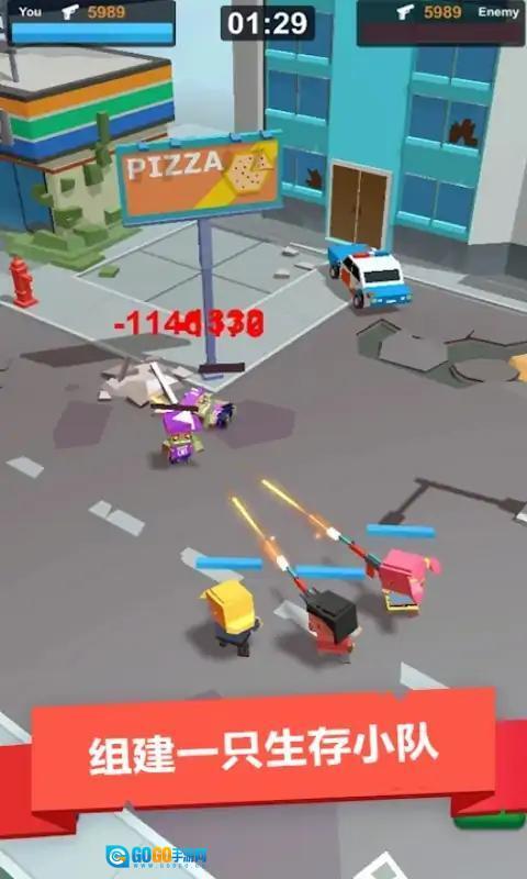 空闲僵尸避难所2(1)