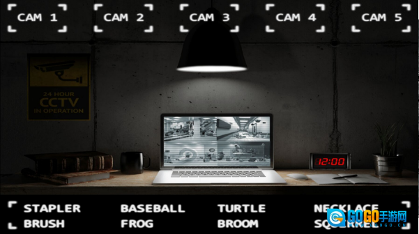 逃离医院中文版图2