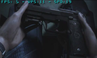 生化危机启示录安卓版(3)