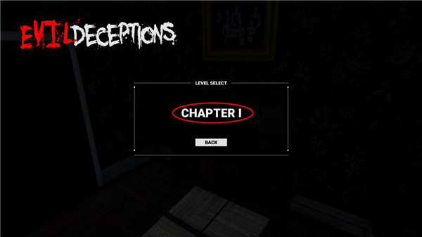 黑暗欺骗正版手游(2)