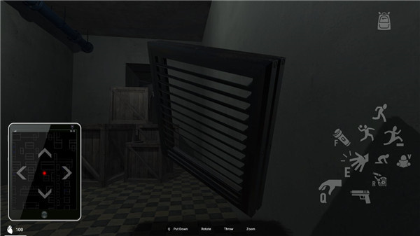 黑暗欺骗正版手游(4)