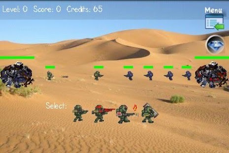 精英部队官网版(1)