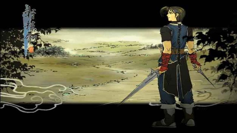 轩辕剑3：云和山的彼端安卓版(1)