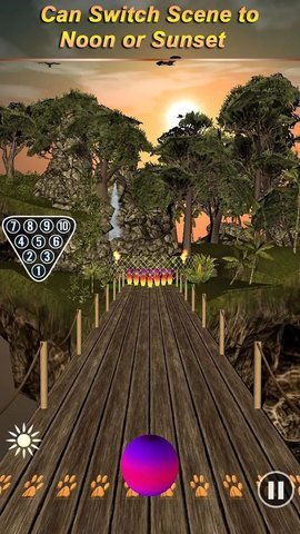 保龄球天堂3最新版(1)