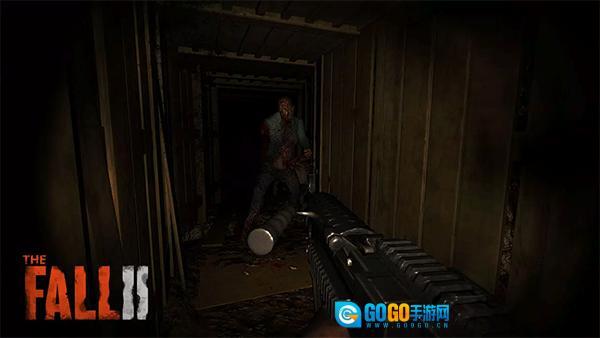 坠落2僵尸生存图1