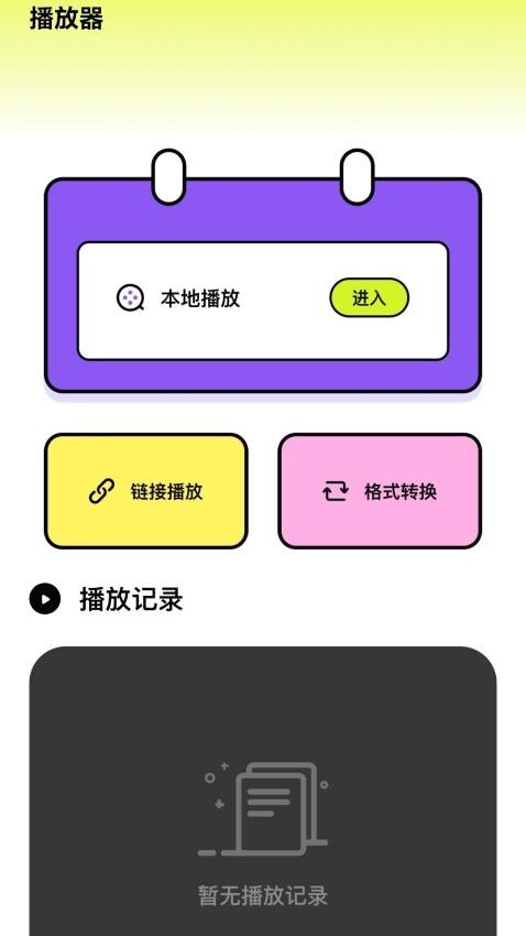 哔嘀影视最新版图2