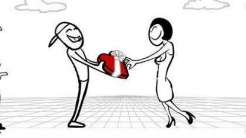 暴打前任小游戏手机版(2)