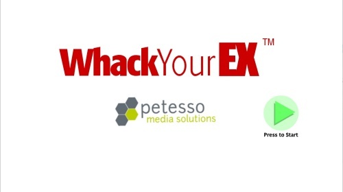 暴打前任小游戏手机版(3)