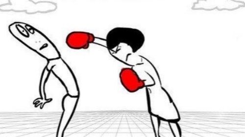 暴打前任小游戏手机版(1)