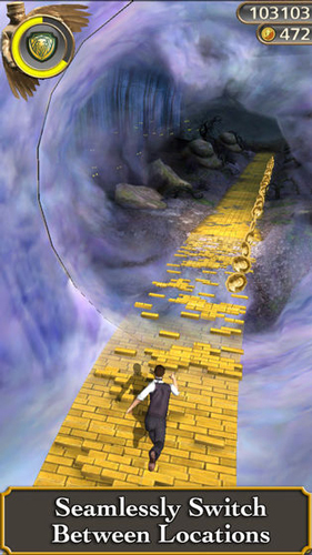 神庙逃亡魔境仙踪最新版(3)