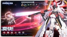 机动战姬聚变游戏图2