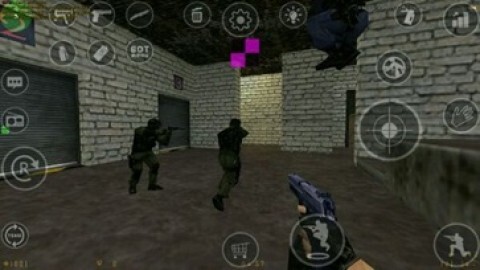 反恐精英csol官网版(3)