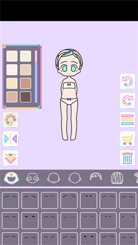 Pastel Girl中文版(4)