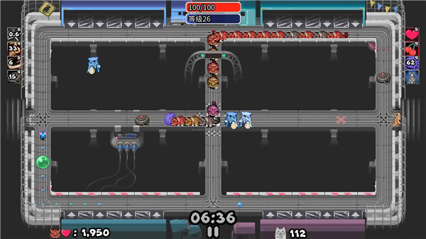 迷宫老鼠手机版