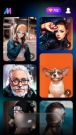 ai mirror手机版