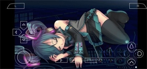 初音未来歌姬计划2免费版(1)