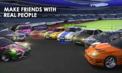 改装俱乐部中文版图4