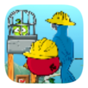 愤怒的小鸟里约免费版