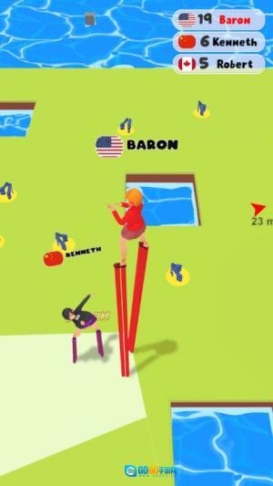 高跟鞋大作战图4