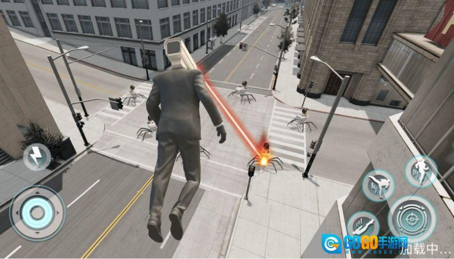 超级绳索英雄2图4