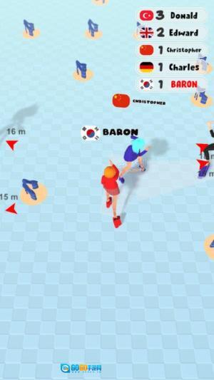 高跟鞋大作战图2