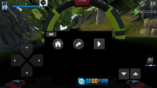 刺激登山驾驶图3