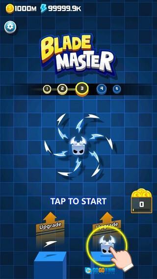 旋转大师全部英雄解锁图4