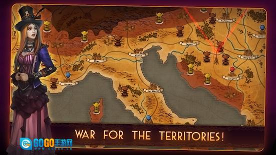 蒸汽朋克塔防2(4)