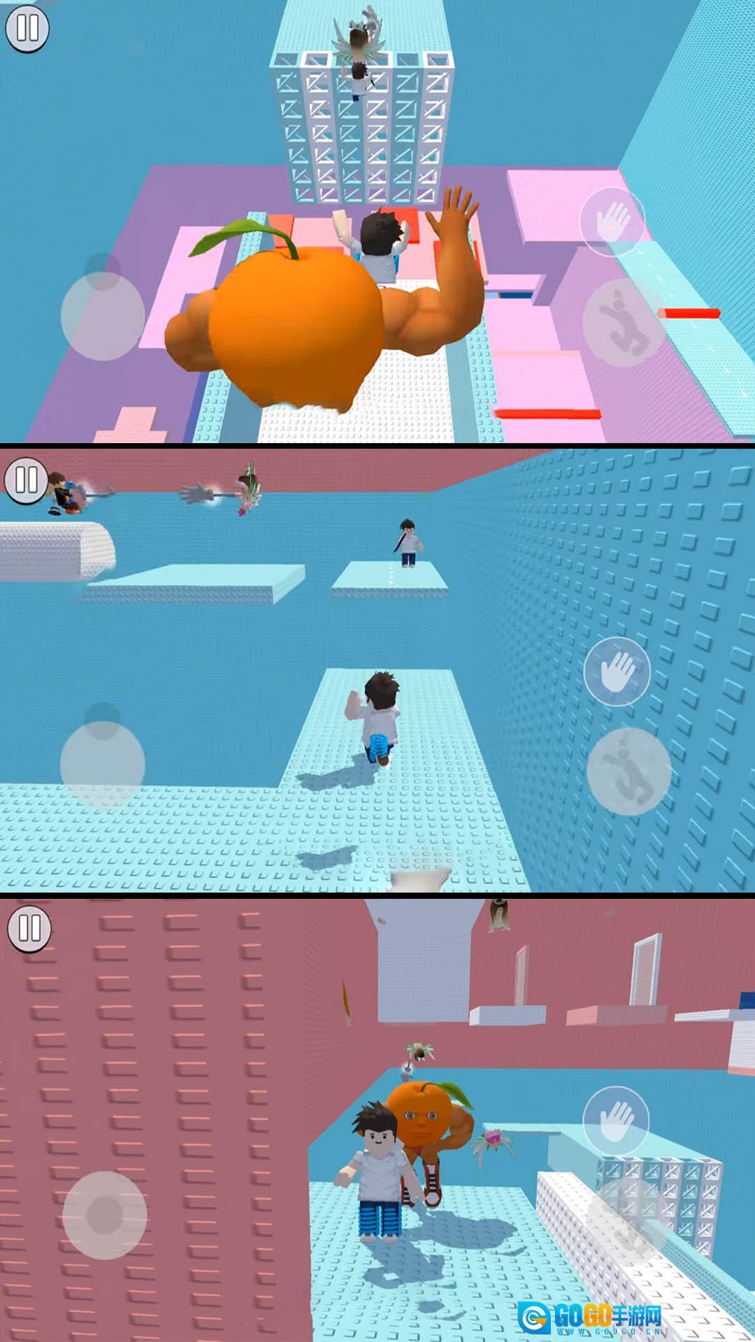 像素校园派对图3