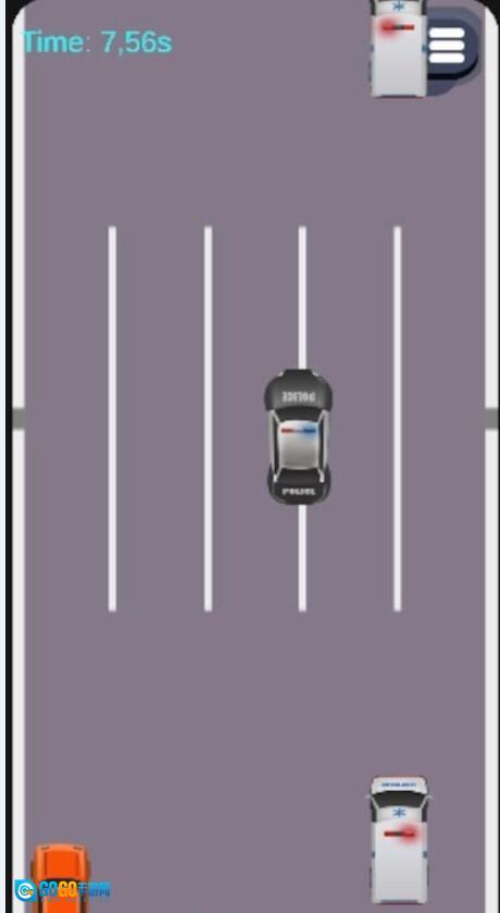 尘埃赛车手机版图1