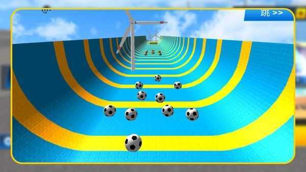 越野跑跑车最新版(1)