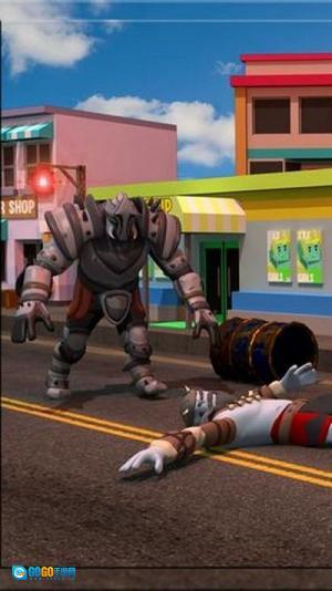 街头男孩女孩图2