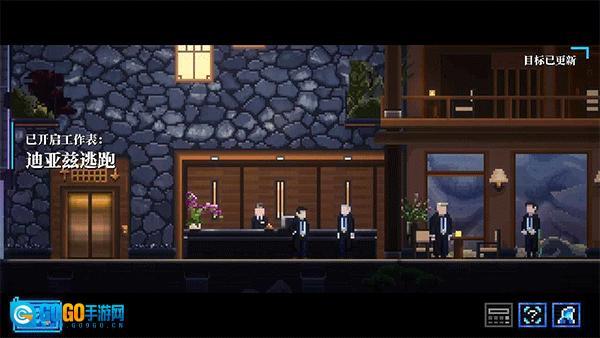 拉库纳：黑暗科幻冒险图2