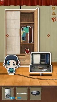 栖云异梦睹玉图2