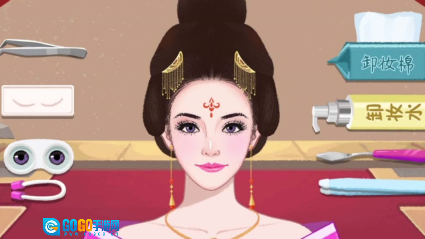 收纳清理高手图1