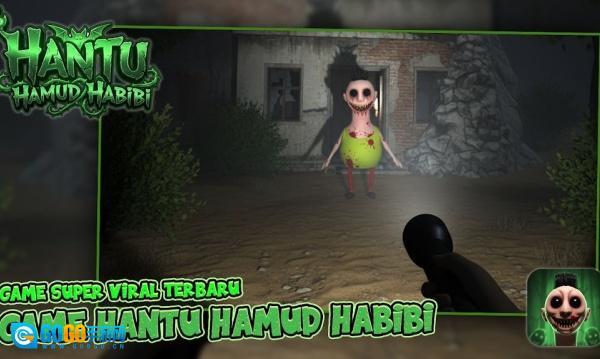 恐怖哈比追逐图2