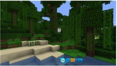 我的探索世界(2)