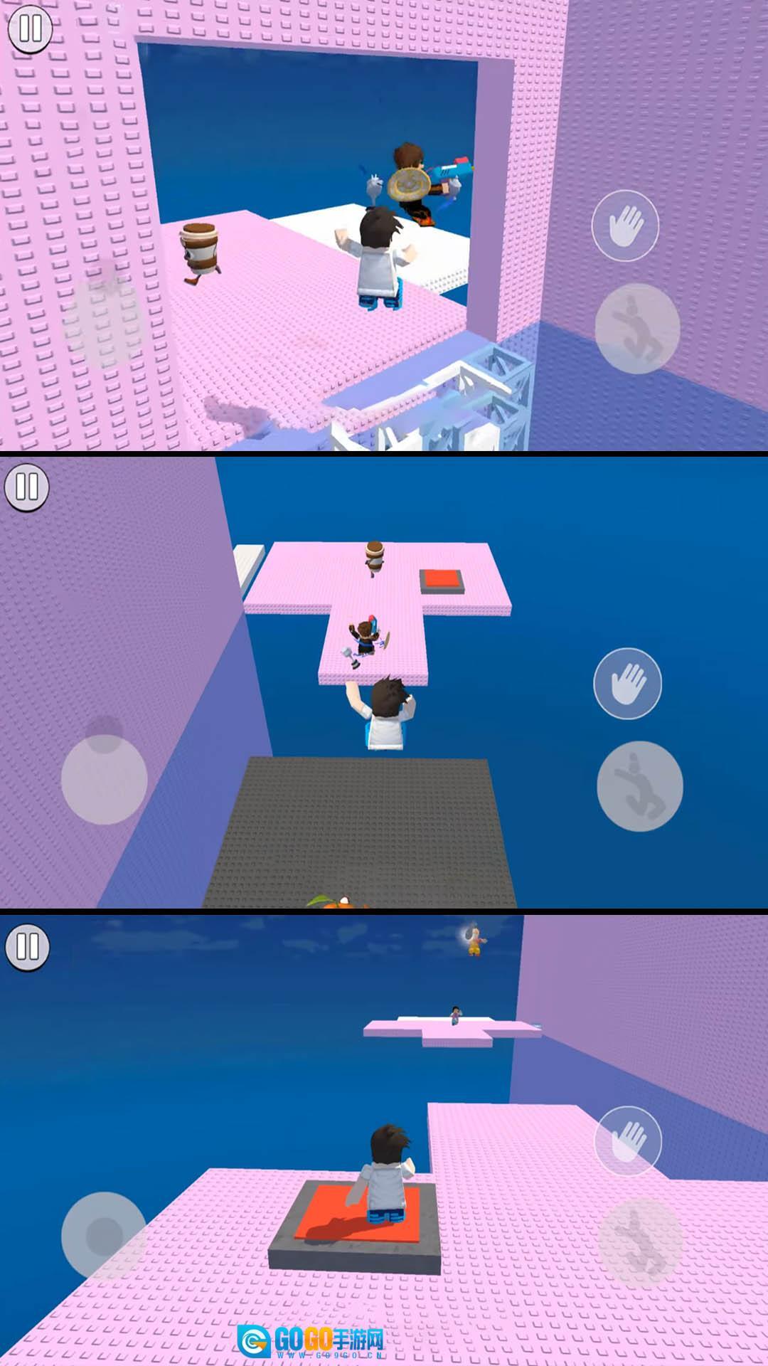 像素校园派对图4