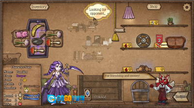 背包战争手机版(3)