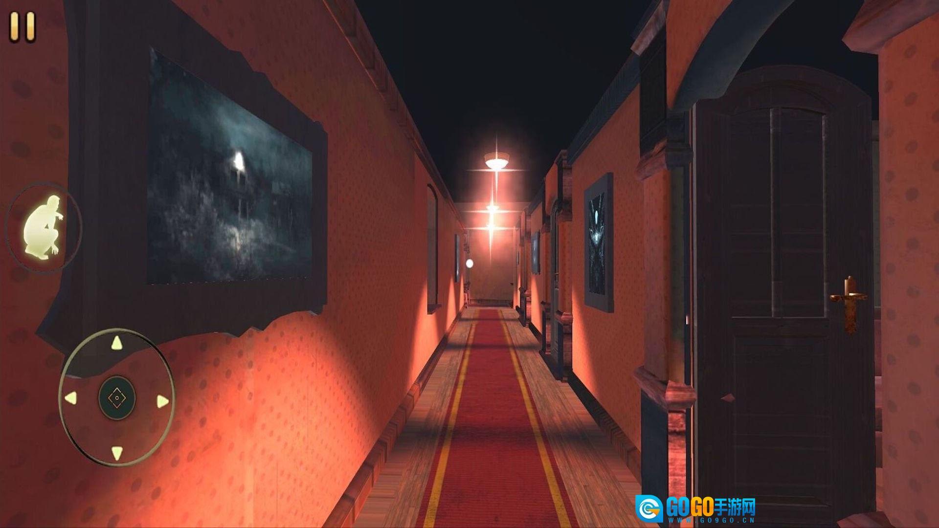 恐怖异界求生(1)