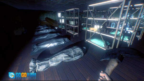 恐怖周五联机版(3)