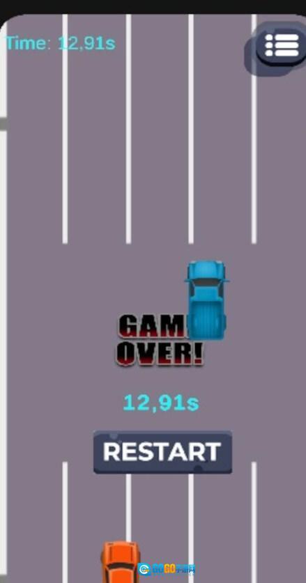 尘埃赛车手机版图2