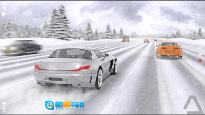 狂飙地带中文版图3