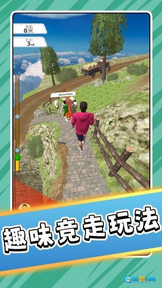 没人能过100关图2