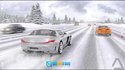 狂飙地带中文版图2