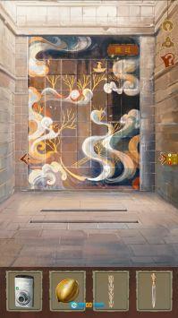 栖云异梦睹玉图3